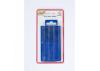 Excel 12 Assorted Drills (Carded)