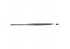 Excel 5.5in (13.97cm) Half-Round Needle File, Cut #2 (Carded)