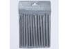 Excel 4in (10.1cm) Assorted Mini Files, Cut #2 (12pcs) (Pouch)