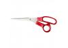 Excel 8in Super Sharp Stainless Steel Scissors (Carded)