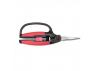 Excel 6.5in Stainless Steel Scissors, Comfort Grip (Carded)