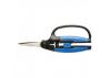 Excel 6.5in Stainless Steel Scissors, Comfort Grip (Carded)
