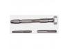 Excel Swivel Head Pin Vise with 4 Chucks (Carded)
