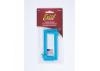 Excel 3in Adjustable Plastic Clamp (Carded)