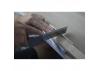 Excel Mitre Box Set (K5 Handle, #30490 Saw Blade) (Carded)