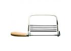 Excel Coping Saw with 4 Extra Blades, 7.0x4.5in (Carded)