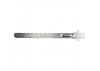 Excel 6in Stainless Steel Ruler (Carded)