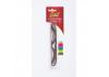 Excel #400 Grit Belts, Yellow (5pcs) (Carded)