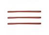 Excel #80 Grit Belts, Grey (5pcs) (Carded)