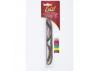Excel #80 Grit Belts, Grey (5pcs) (Carded)