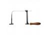Excel Jewelers Saw, 7.5x2.5in (Bulk)