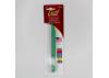 Excel Sanding Stick with #320 Belt (Carded)