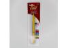 Excel Sanding Stick with #400 Belt (Carded)