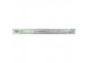 Excel 12in Scale Model Railroad Ruler (Pouch)