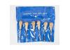 Excel Deluxe Woodcarving Tool Set (Pouch)