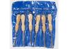 Excel Palm Style Deluxe Woodcarving (Pouch)