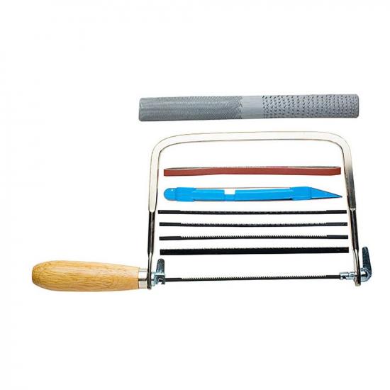 Excel EXL56012 - Excel Model Builders Sawith Tool Kit (Carded) | Excel ...