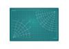 Excel 36x24in Self-Healing Cutting Mat, Green (Bulk)