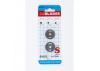 Excel 28mm Roller Rotary Blades (2) (Carded)