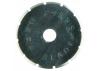 Excel 28mm Skip Rotary Blades (2) (Carded)
