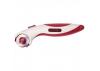 Excel 28mm Ergonomic Rotary Cutter (Carded)