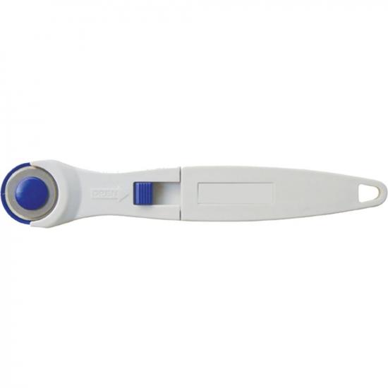 Excel 20mm Ergonomic Rotary Cutter (Carded)