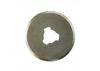 Excel 20mm Rotary Blade (2) (Carded)