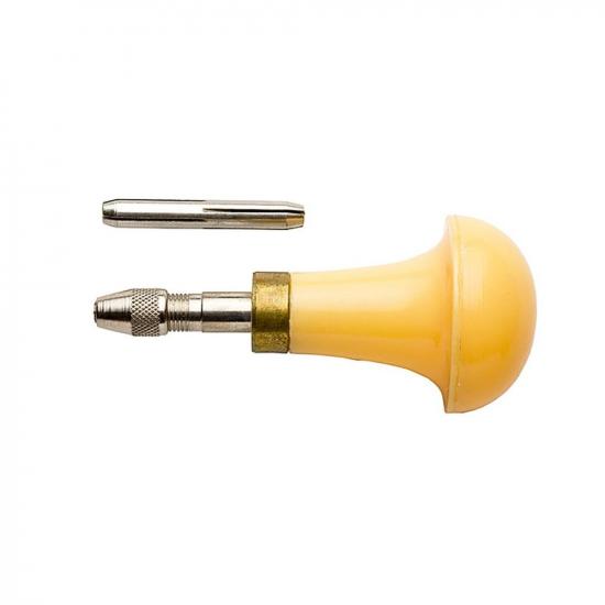 Excel Mushrooms Pin Vise (Boxed)