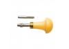 Excel Mushrooms Pin Vise (Boxed)