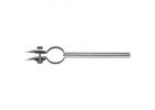 Excel Dual Flex Cutter (2x Blades) (Carded)