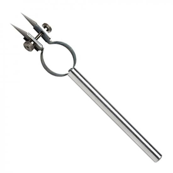 Excel Dual Flex Cutter (2x Blades) (Carded)