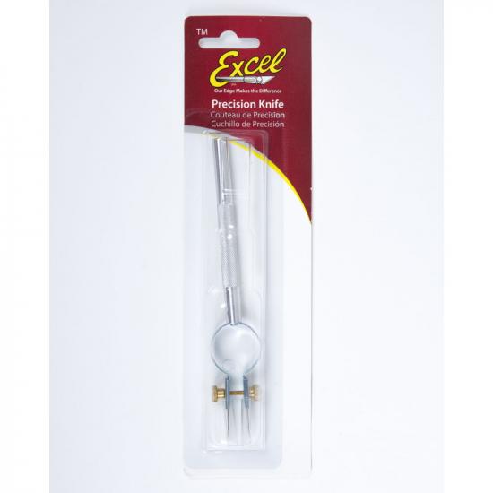 Excel Dual Flex Cutter (2x Blades) (Carded)