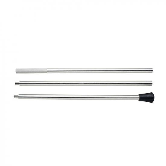 Excel 3/8x36in Round Aluminium Mahlstick (Bagged)