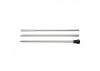 Excel 3/8x36in Round Aluminium Mahlstick (Bagged)