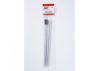 Excel 3/8x36in Round Aluminium Mahlstick (Bagged)