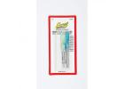 Excel Swivel Blade/Pin Post (Carded)