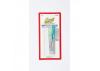 Excel Swivel Blade/Pin Post (Carded)