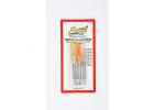 Excel Swivel Blade/Pin Post/Lead (Carded)