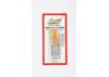 Excel Swivel Blade/Pin Post/Lead (Carded)