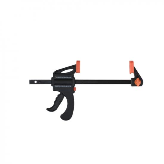 Excel 4in Speed Clamp (Carded)