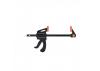 Excel 4in Speed Clamp (Carded)