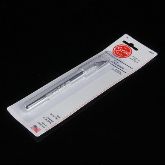 Excel Countertop Knife Display