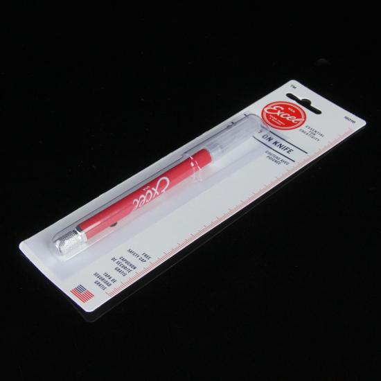 Excel Countertop Knife Display