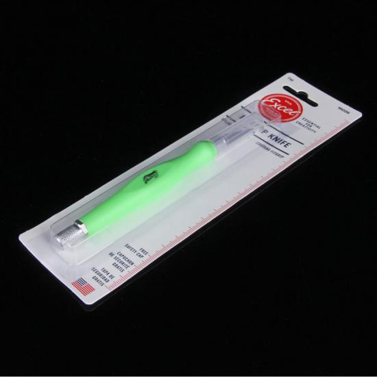 Excel Countertop Knife Display