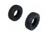 EAZY RC TERAZ TIRE 19.2 X 13.5 X 56