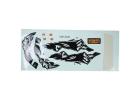 Eazy RC Patriot Decal Sheet