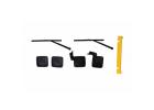 Eazy RC Arizona Rearview Mirror And Wiper