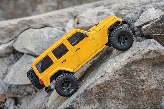 Eazy RC 1:18 Arizona RTR