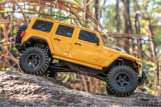 Eazy RC 1:18 Arizona RTR