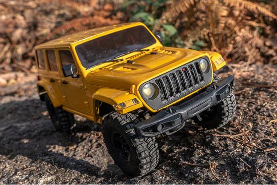 Eazy RC 1:18 Arizona RTR